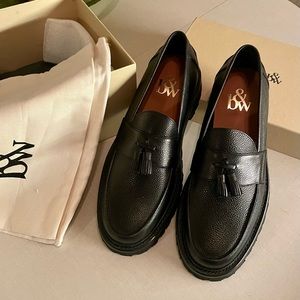 Blackstock & Weber Clásico Tassel Loafer